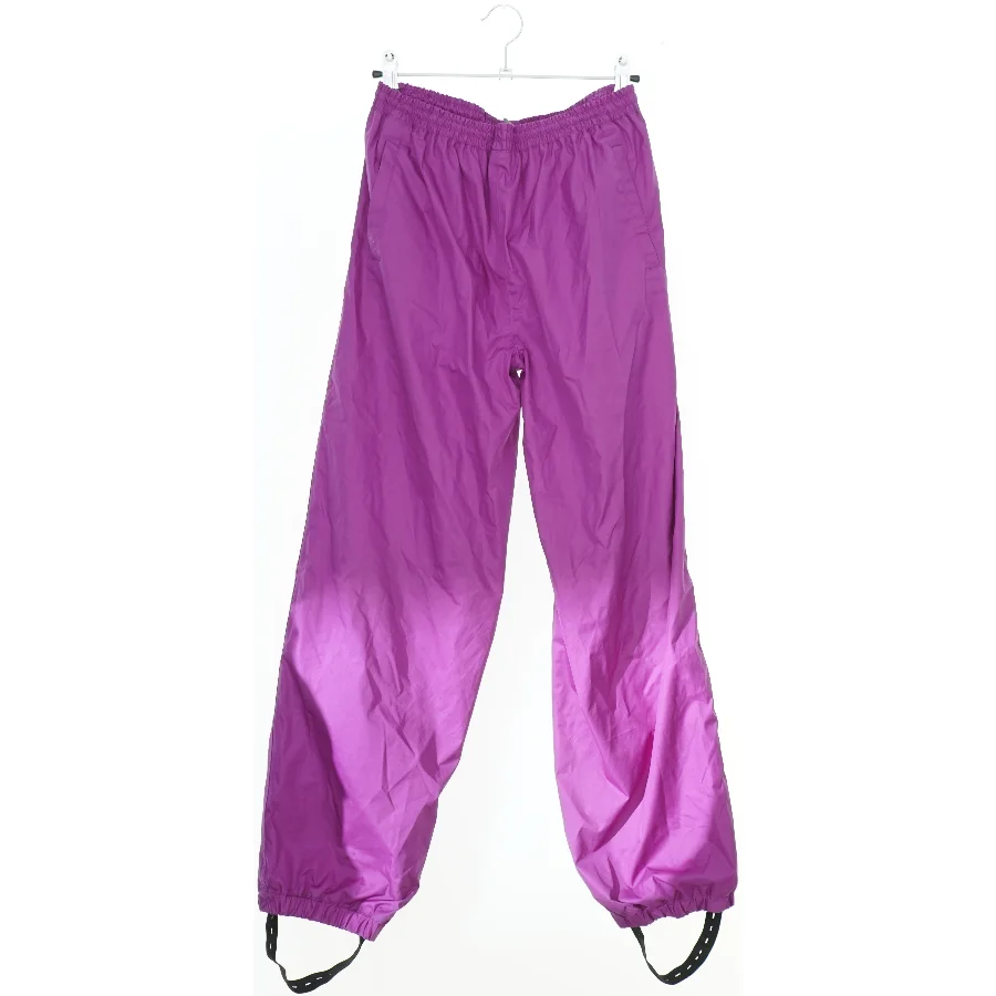 Regnbukser fra Color Kids (str. 158 cm)