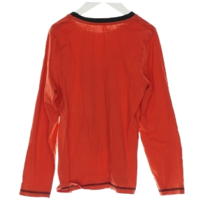 Langærmet bluse fra Lego Wear (Str. 140)