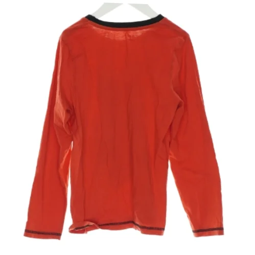 Langærmet bluse fra Lego Wear (Str. 140)