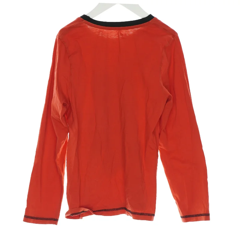 Langærmet bluse fra Lego Wear (Str. 140)