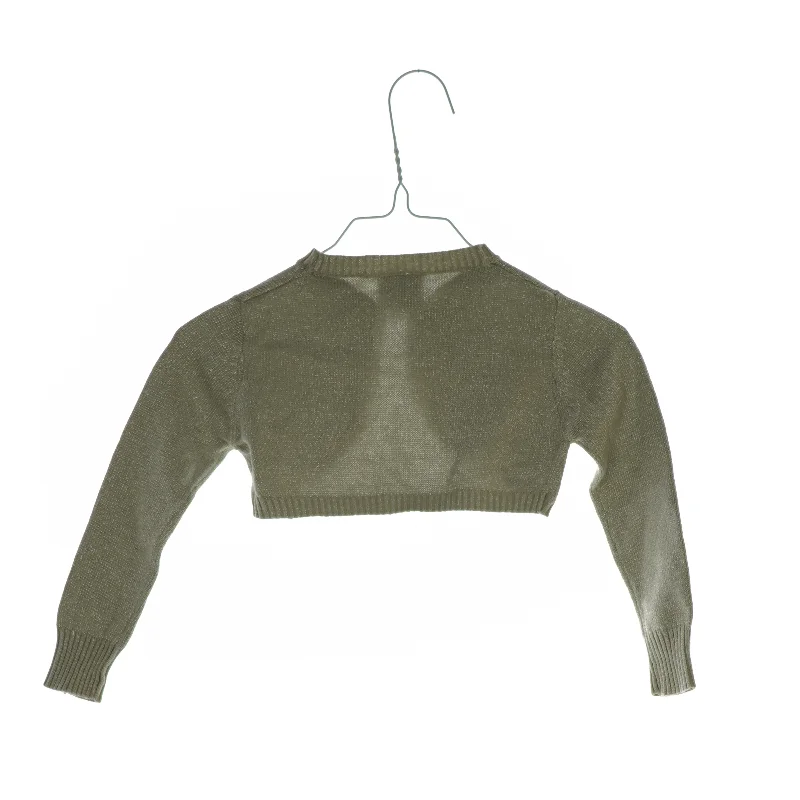 Trøje fra Mads og Mette