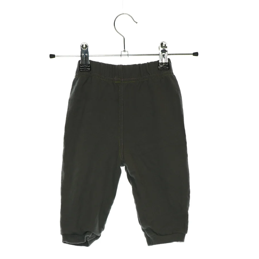 Joggingbukser fra George (Str. 6-9 mdr)