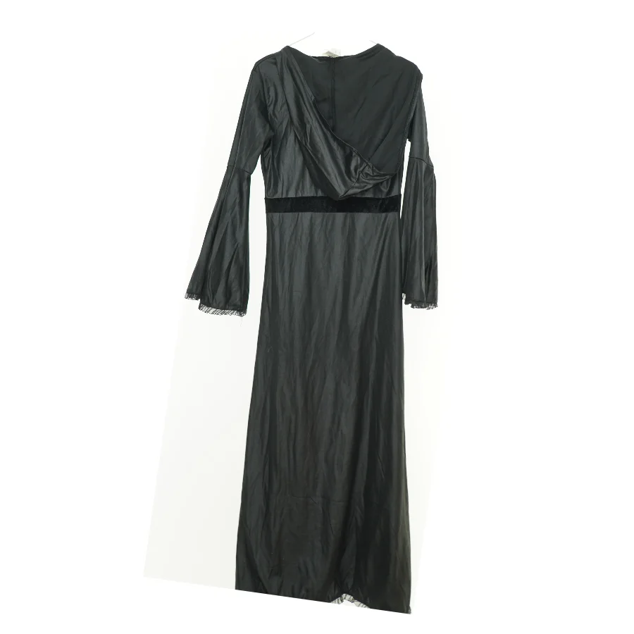 Udklædning, halloween kjole (str. 116 cm)