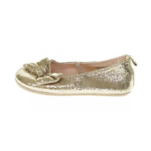 Ballerina sko fra H&M (Str. 22)