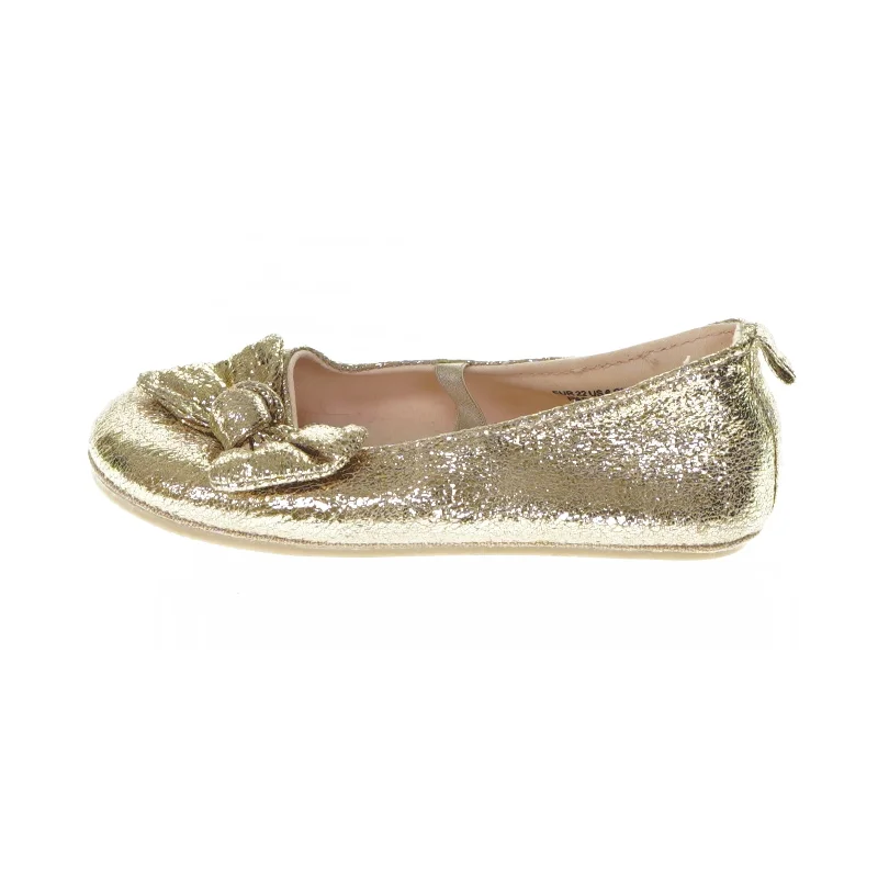 Ballerina sko fra H&M (Str. 22)