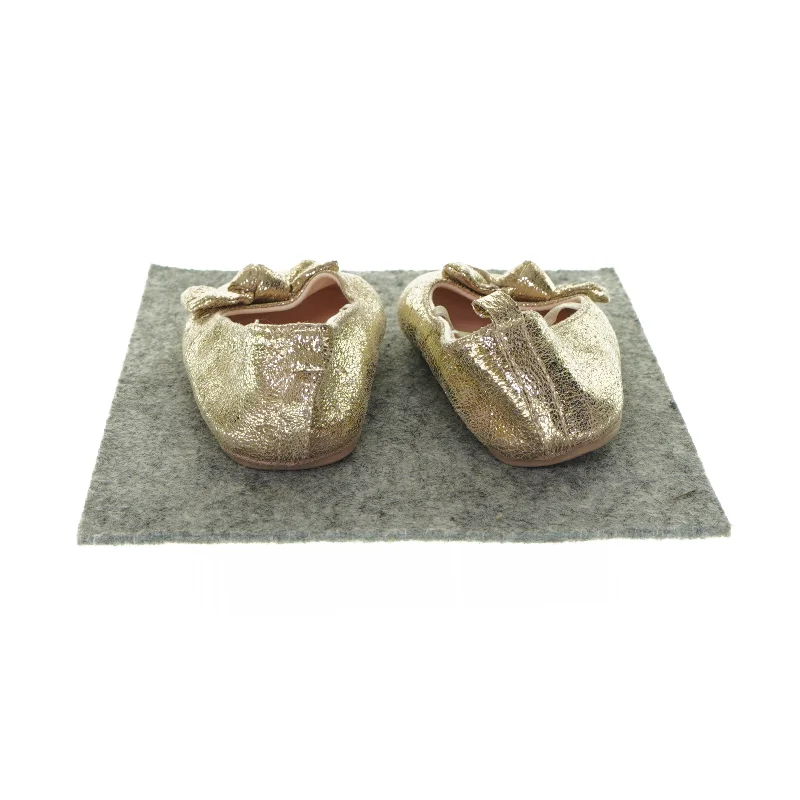 Ballerina sko fra H&M (Str. 22)