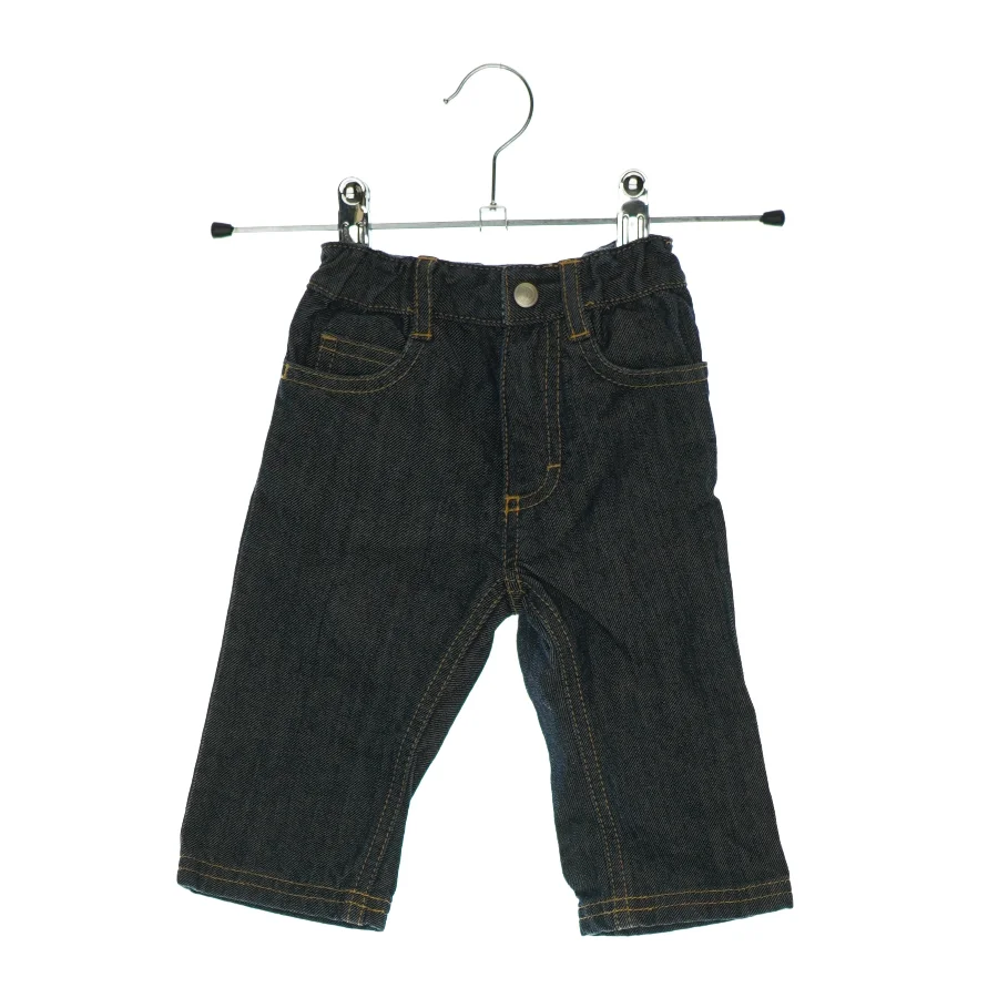 Cowboybukser fra Petit Bateau (Str. 67)