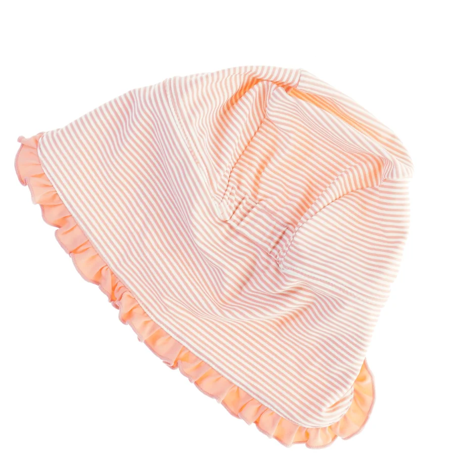 Baby badehat fra Next (str. 1-2 år )