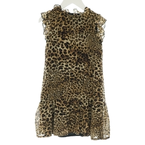 Kjole fra VRS (Str. 110)