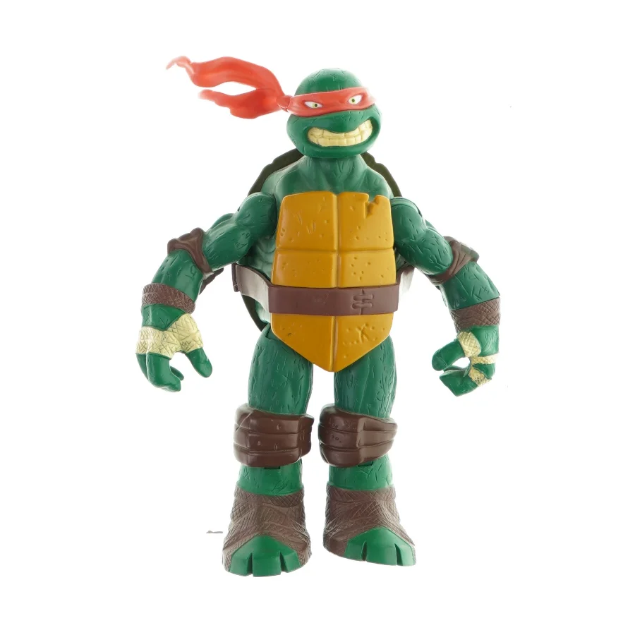Ninja turtles dukke