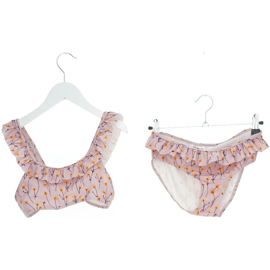 Bikini (2 dele) fra Soft Gallery (str. 134 cm)