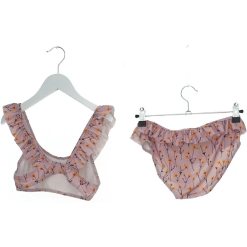 Bikini (2 dele) fra Soft Gallery (str. 134 cm)