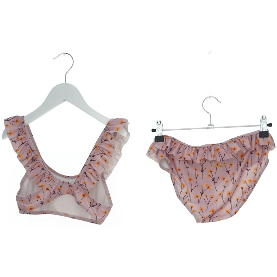 Bikini (2 dele) fra Soft Gallery (str. 134 cm)