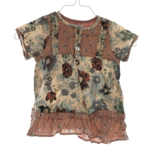 Kjole fra Noa Noa (Str. 0-3 mdr)