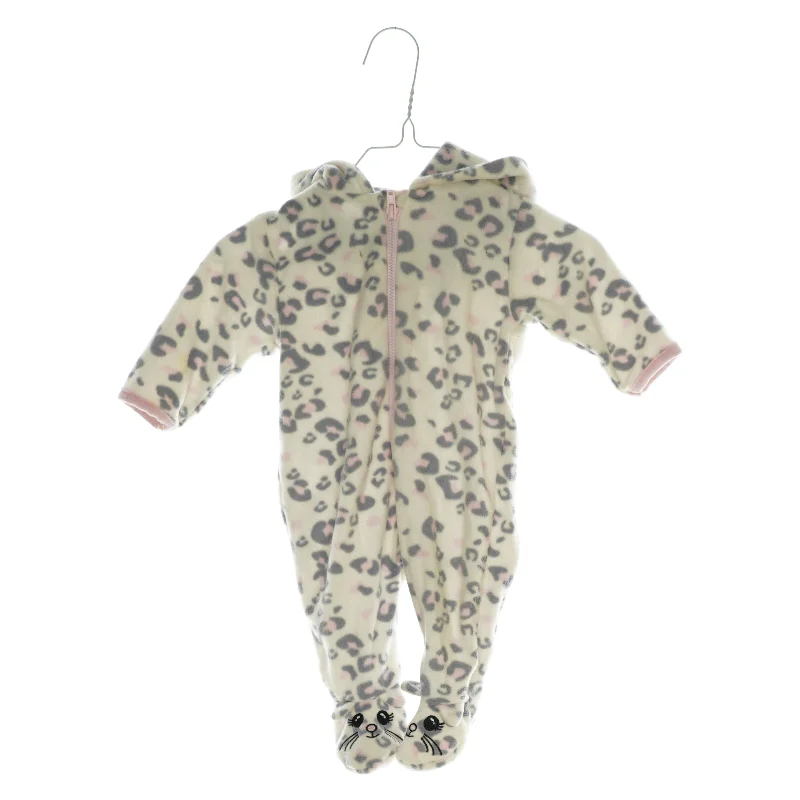 Heldragt fra Early Days (Str. 62)