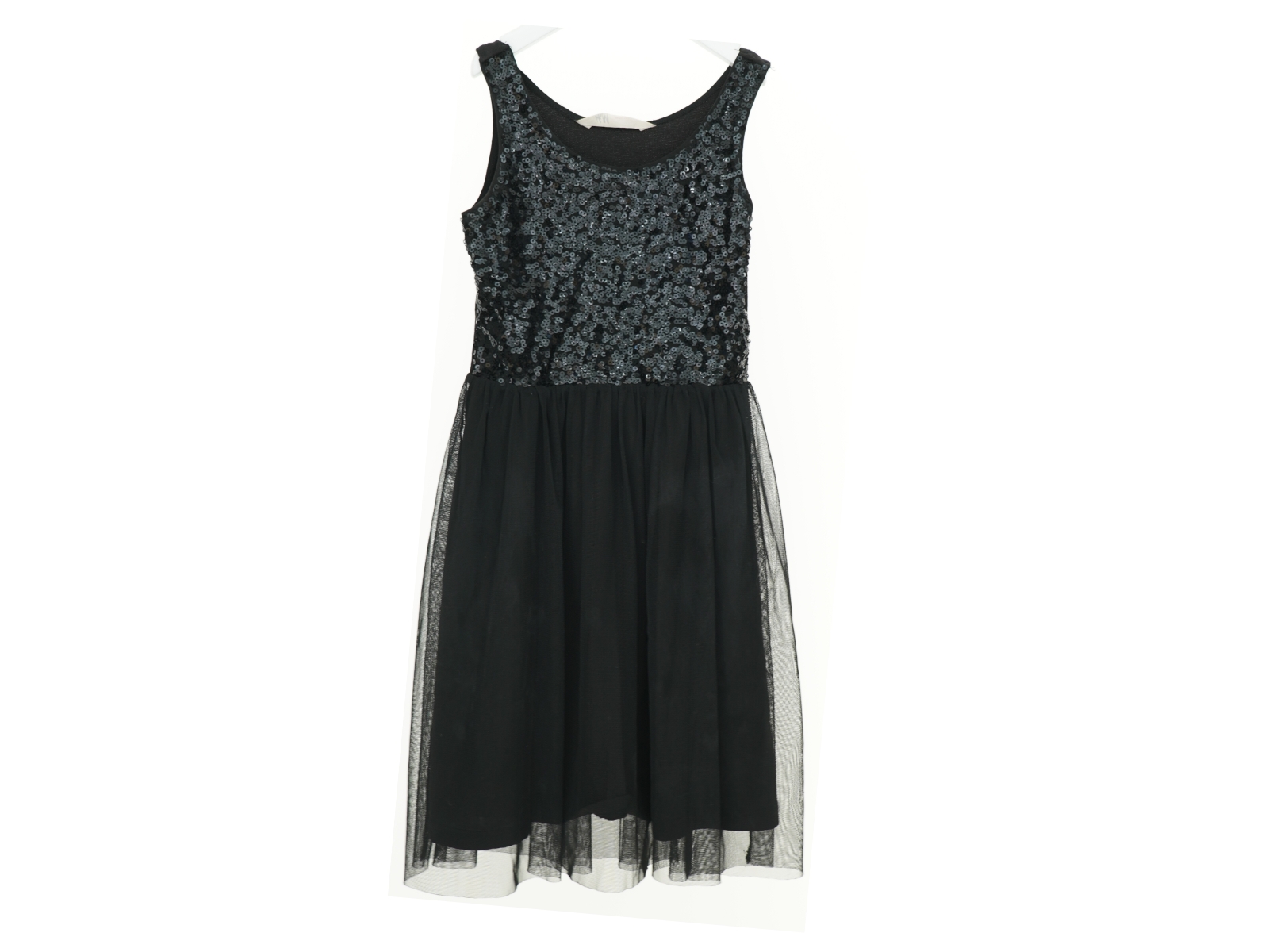 Kjole fra H&M (str. 140 cm)