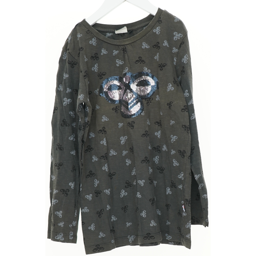 Bluse fra Hummel (str. 140 cm)