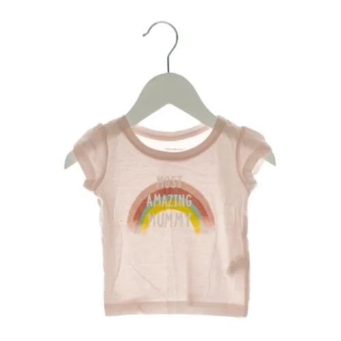 T-shirt fra Young Dimension (Str. 9-12 mdr)