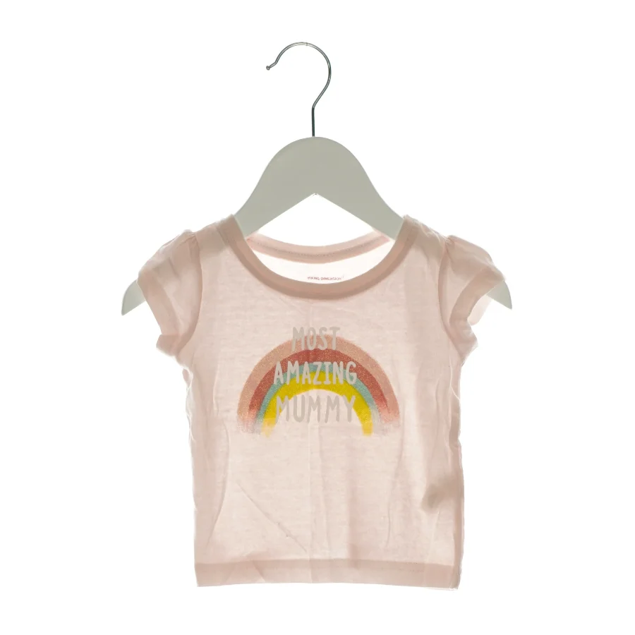 T-shirt fra Young Dimension (Str. 9-12 mdr)