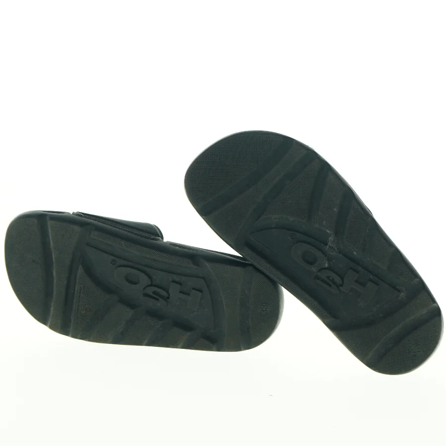 Herresandaler fra H2O (str. 36)