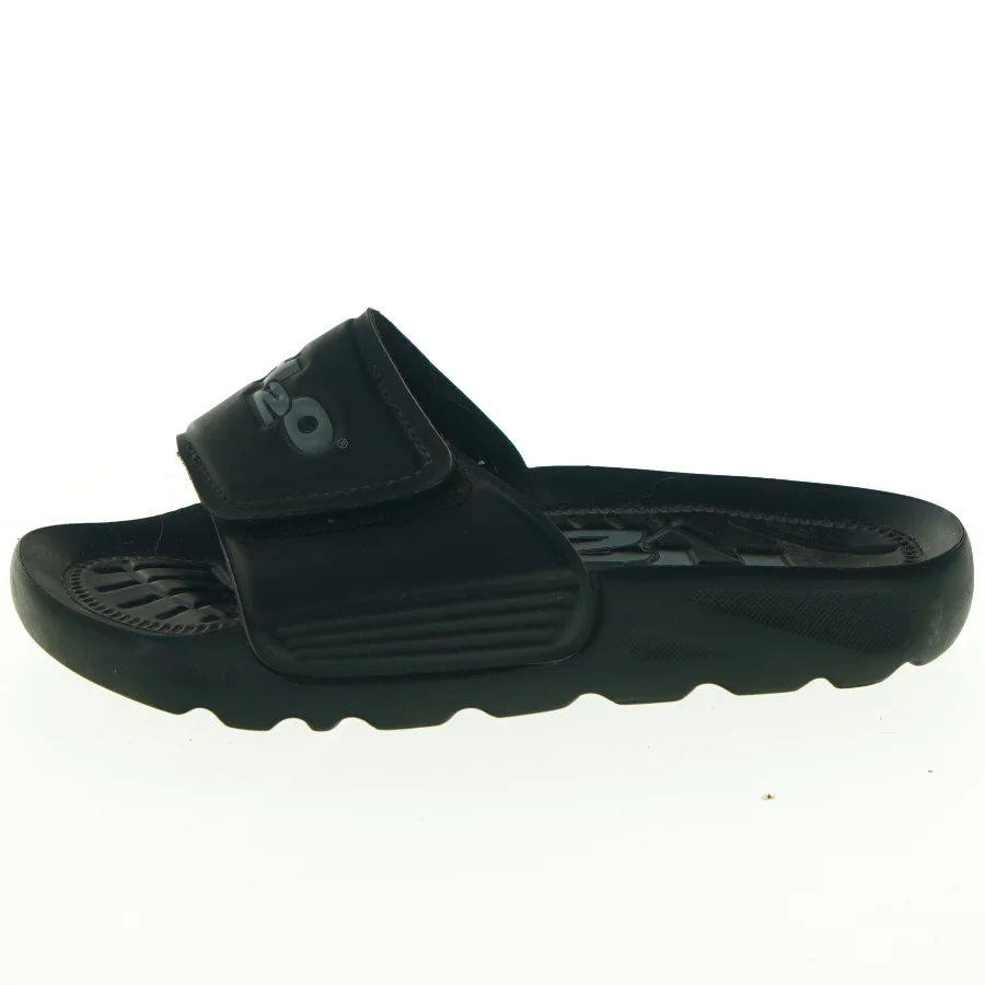Herresandaler fra H2O (str. 36)