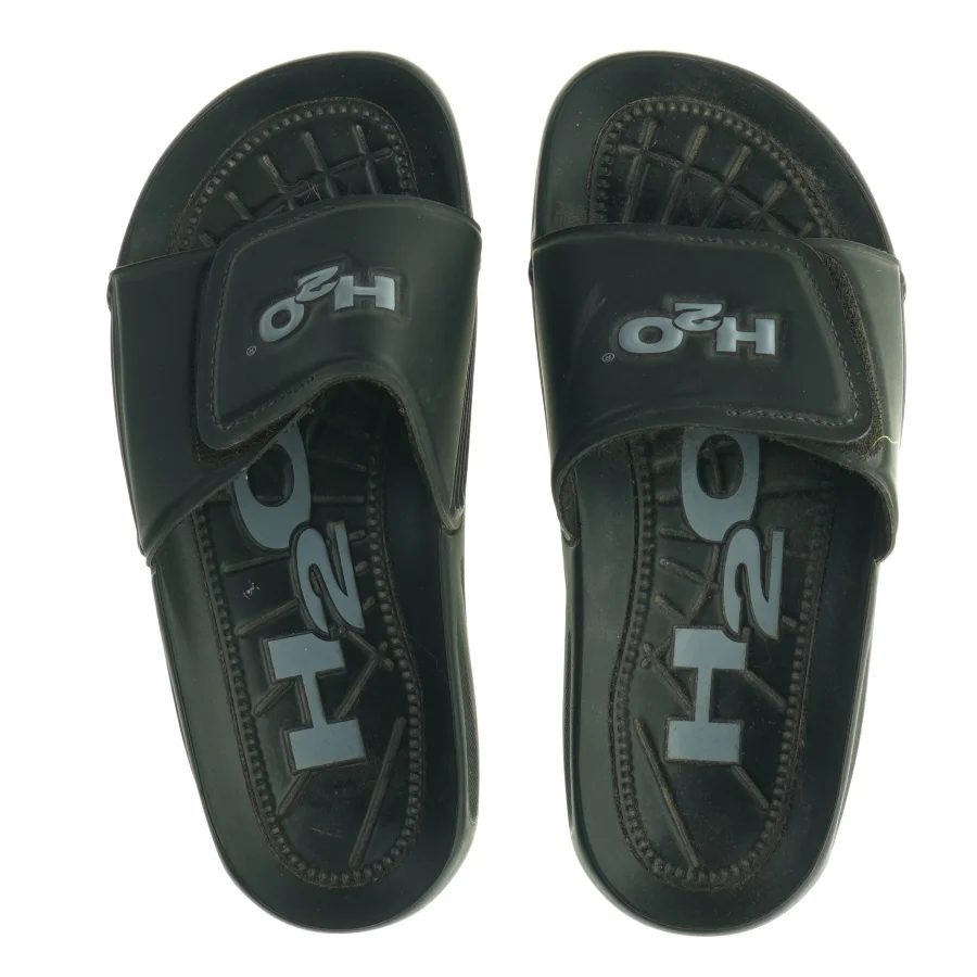 Herresandaler fra H2O (str. 36)