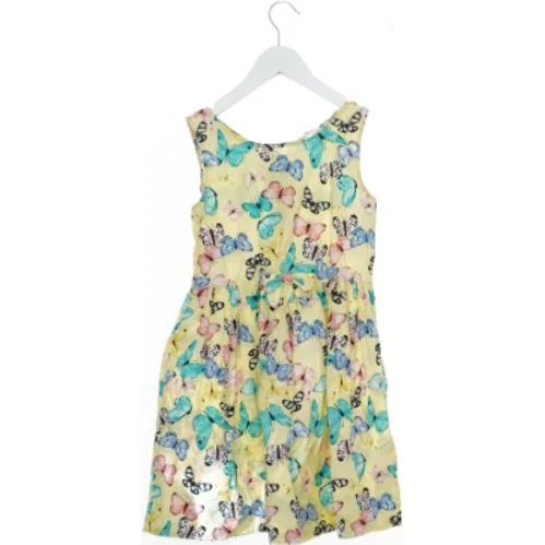 Kjole fra H&M (str. 140 cm)