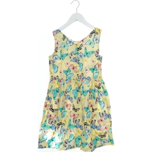 Kjole fra H&M (str. 140 cm)