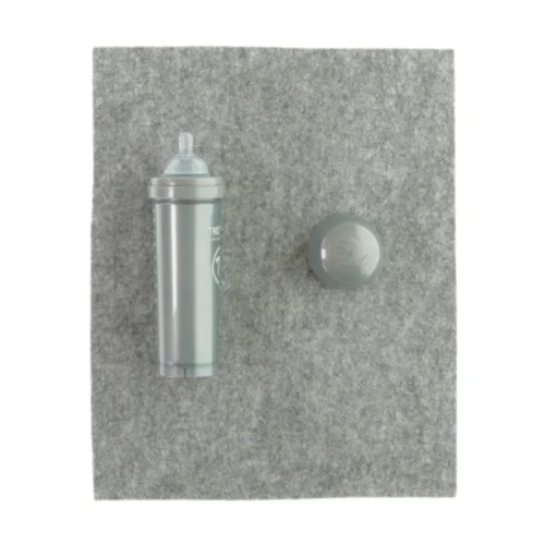 Sutteflaske til babyer 