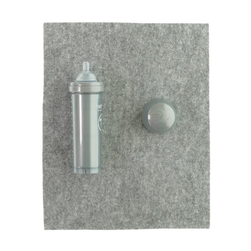 Sutteflaske til babyer 