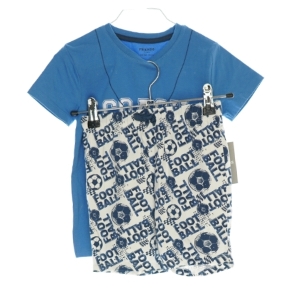 Nattøj fra Friends (str. 98)