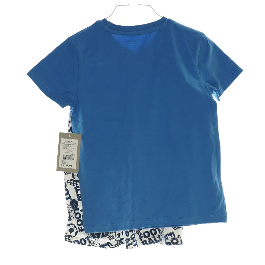 Nattøj fra Friends (str. 98)