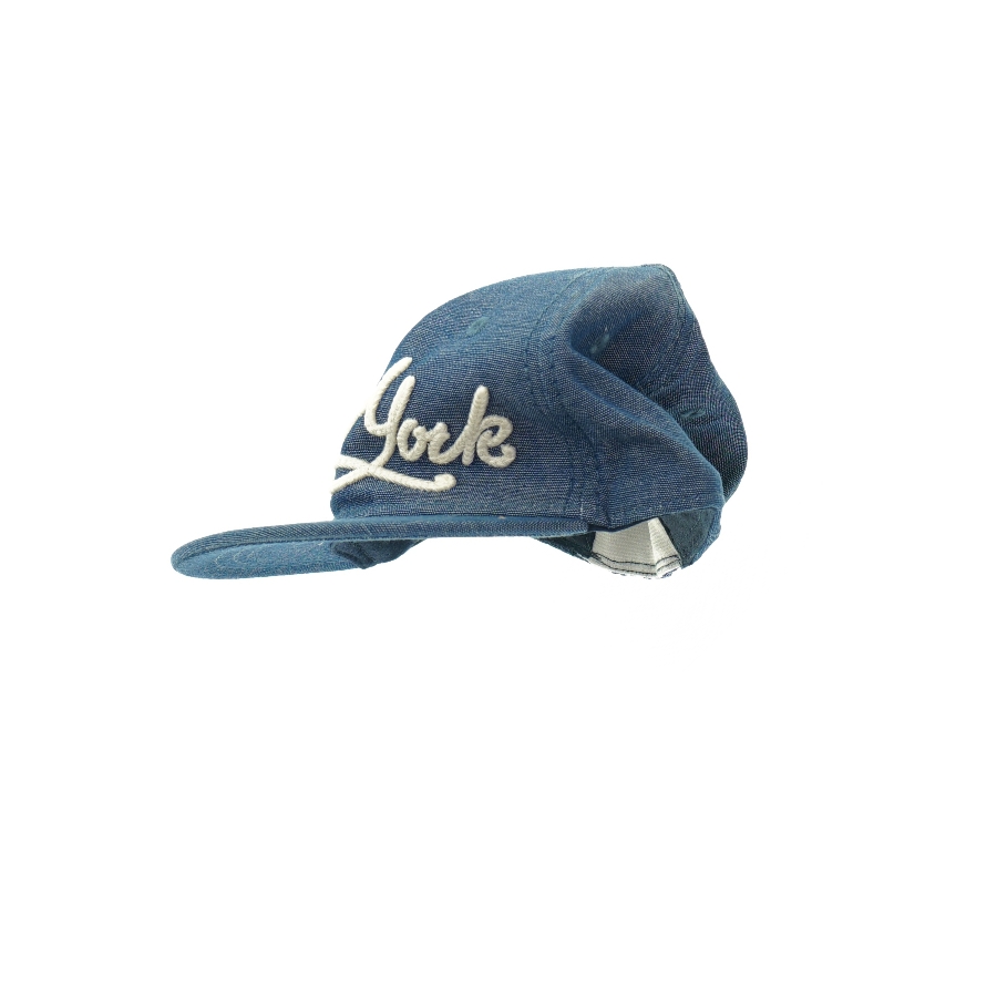 Kasket fra H&M (str. 68)