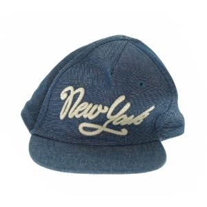 Kasket fra H&M (str. 68)