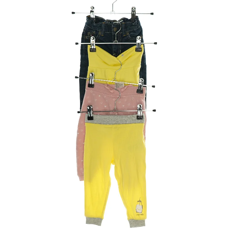 Bukser (4 stk)(Str. 74)