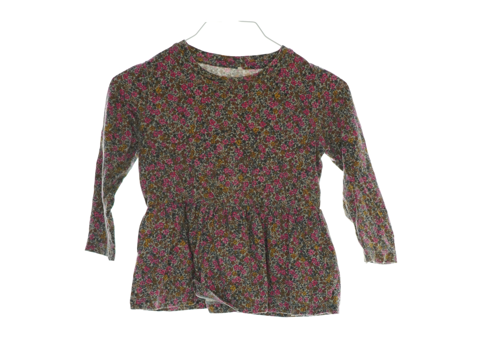 Bluse fra Name it (Str. 92)