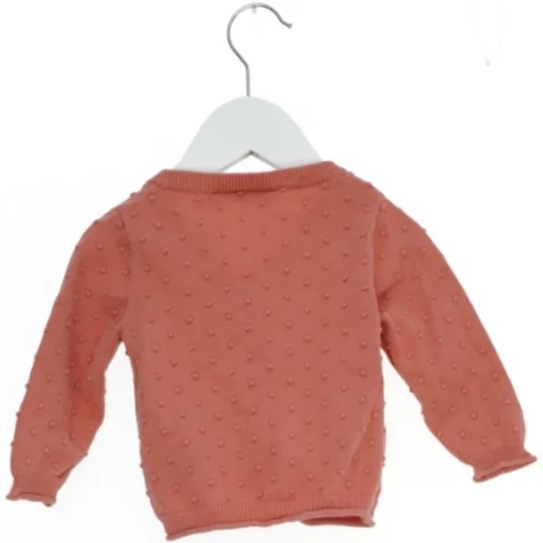 Drenge cardigan med knapper fra Lupilu (str. 68)