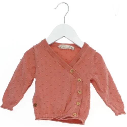 Drenge cardigan med knapper fra Lupilu (str. 68)