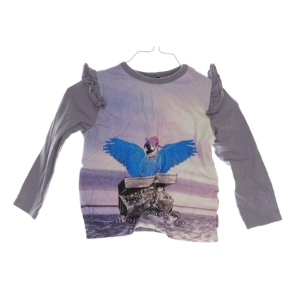Bluse fra Me Too (Str. 86)