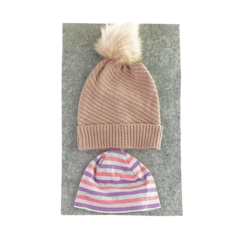 Huer (2 stk)(Str. 68/74)