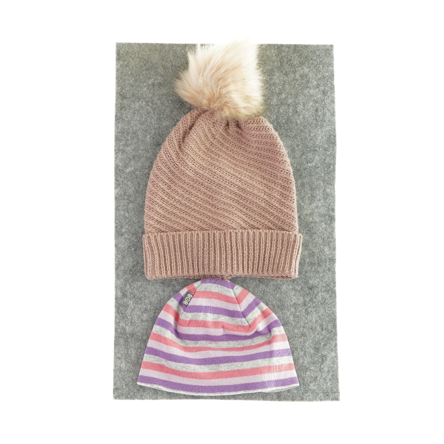 Huer (2 stk)(Str. 68/74)