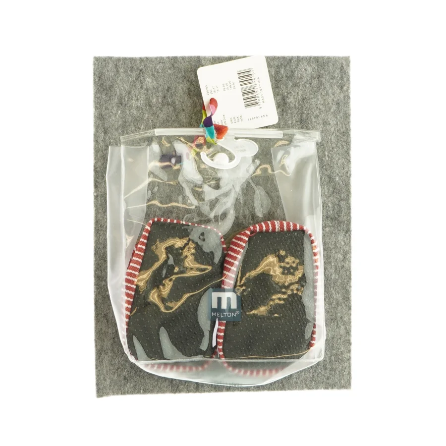 Sutsko fra Melton (Str. 16/17)