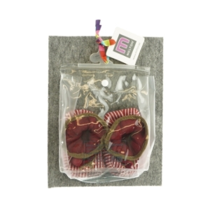 Sutsko fra Melton (Str. 16/17)