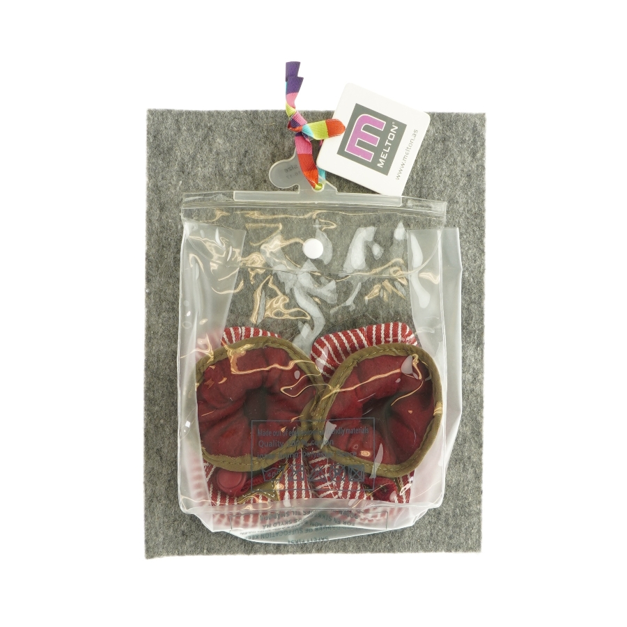 Sutsko fra Melton (Str. 16/17)