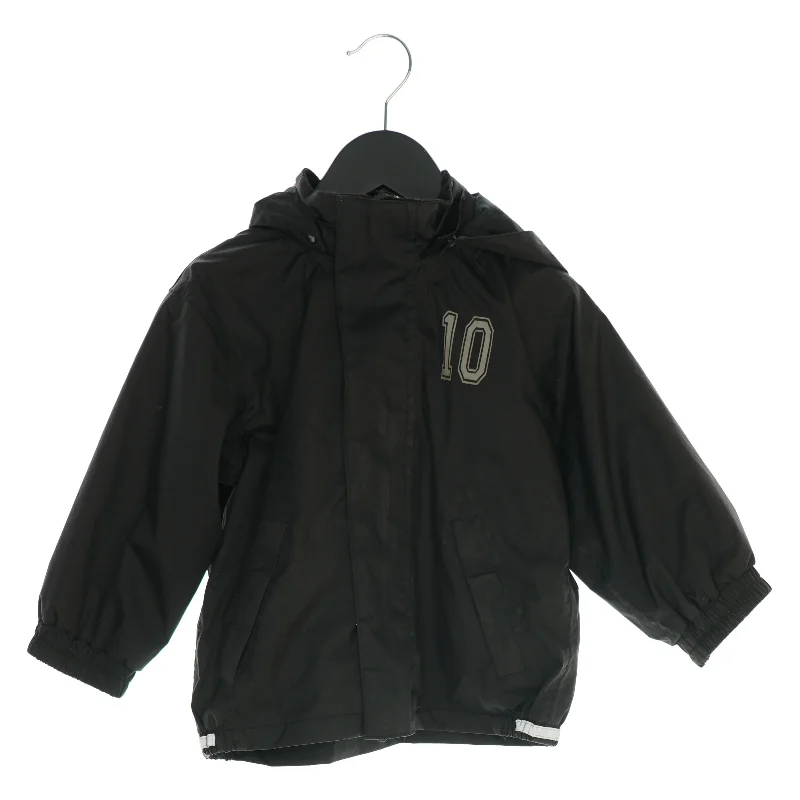 Jakke fra Mads og Mette