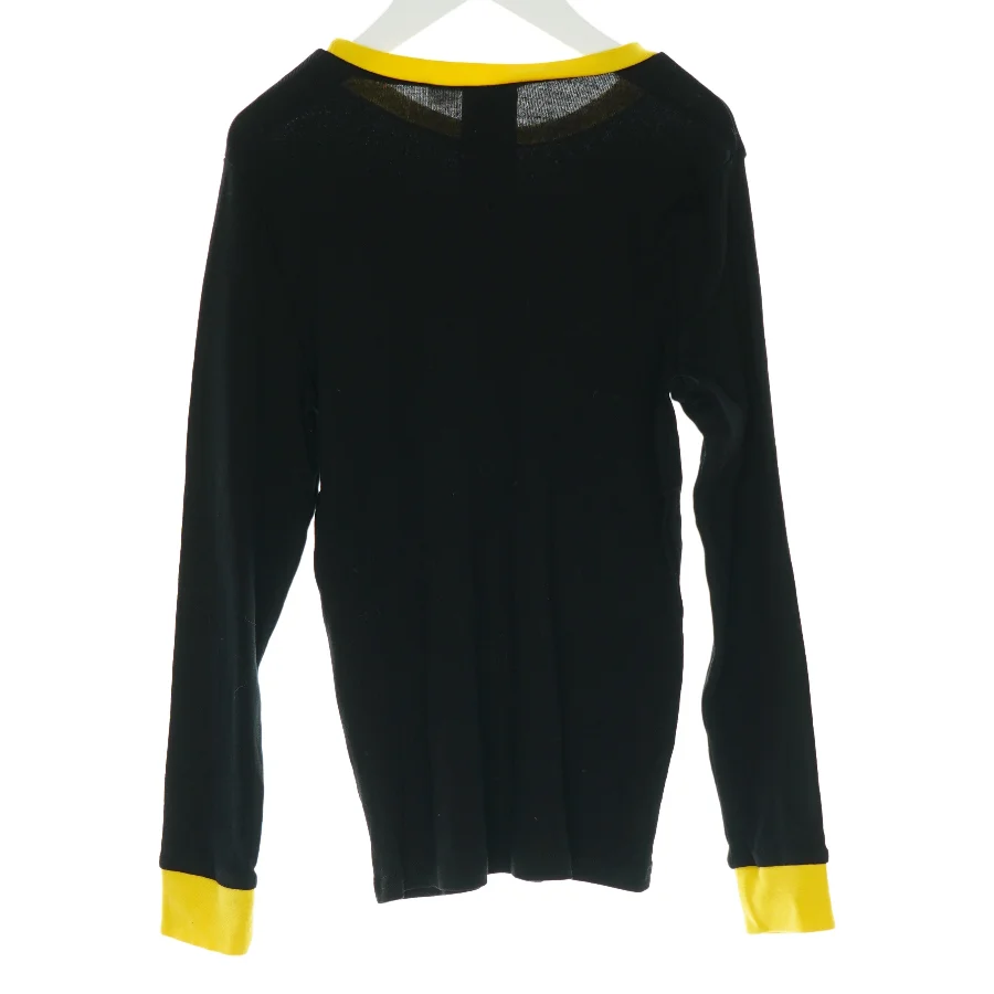 Langærmet bluse fra H&M (str. 134/140)