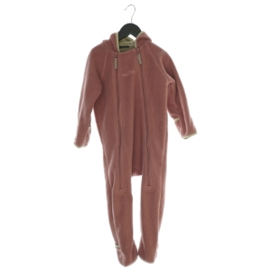 Heldragt fra Ver de Terre