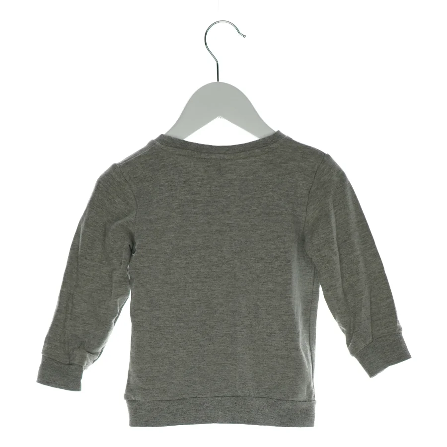 Sweatshirt fra Name It (str. 86)