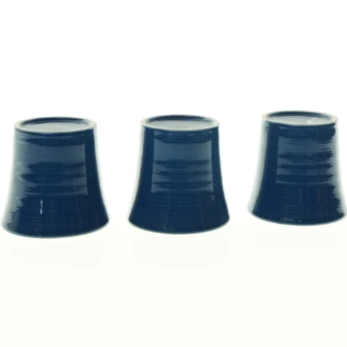 Keramik krydderikrukker fra Sagaform (str. 9 x 10 cm)