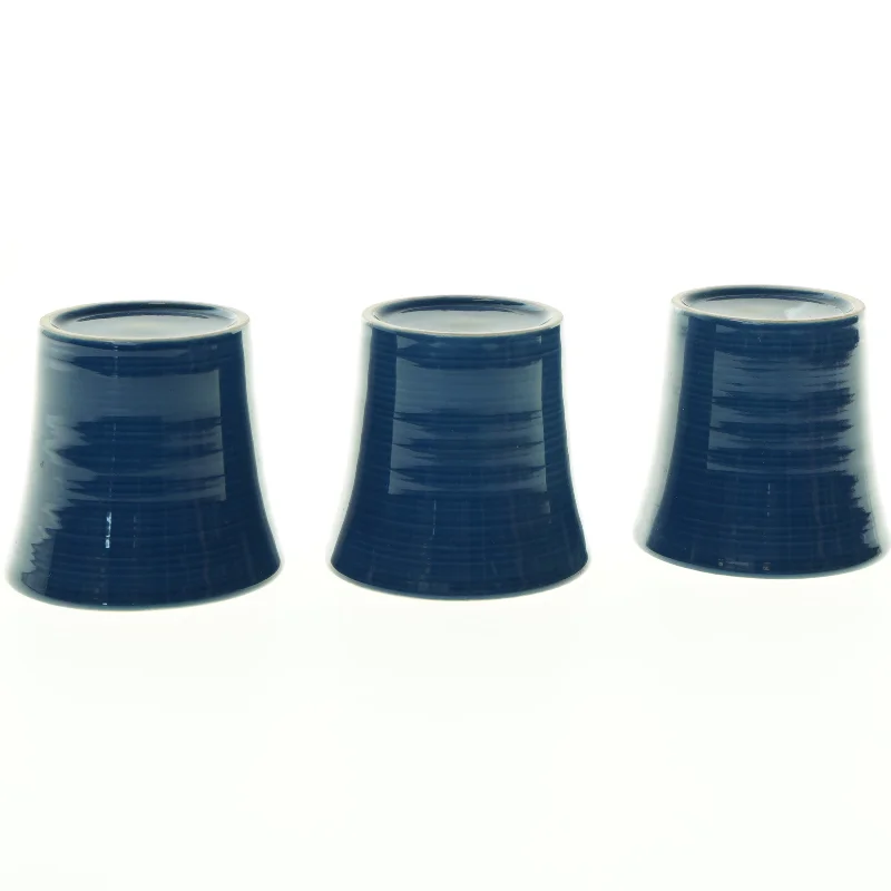 Keramik krydderikrukker fra Sagaform (str. 9 x 10 cm)